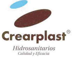 logo de CREARPLAST